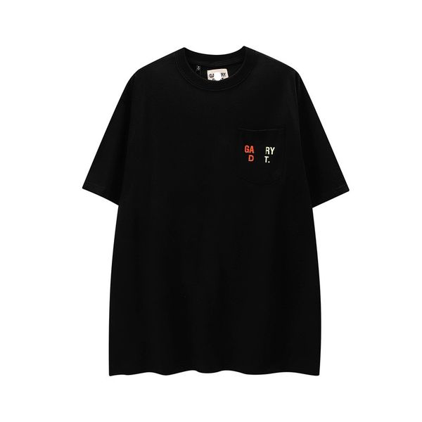 

mens tshirts luxury fashion tees galleryses depts mens t shirts lanvins summer womens tshirts scheme street clothes round neck short sleeved, White;black