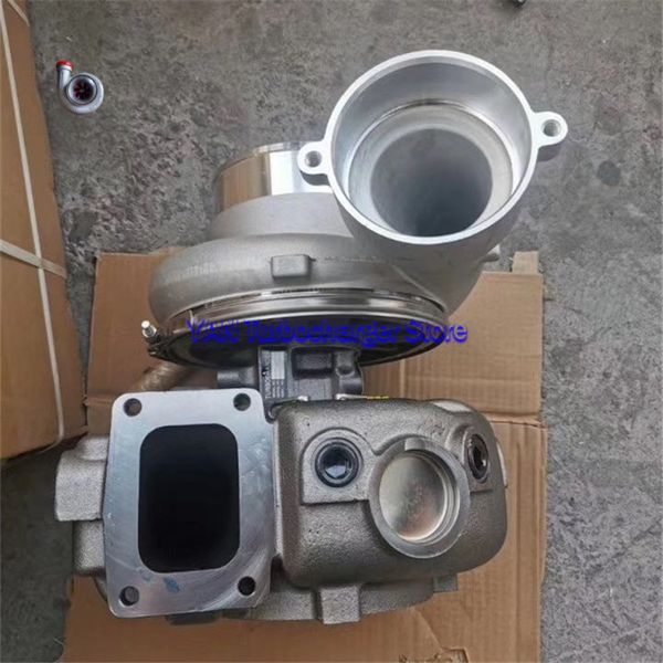 

turbo 332-9539 3329539 turbocharger for cat engine caterpillar genset