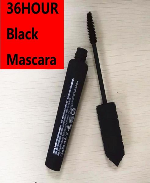 

36hour full blast volume mascara black mascara 85g highest quality cruling thick longlasting dhl 1455412