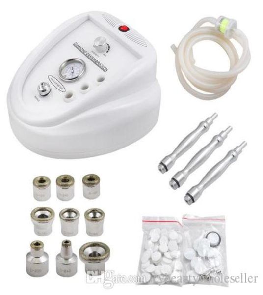 

diamond microdermabrasion dermabrasion peeling skin rejuvenation beauty machine1208344