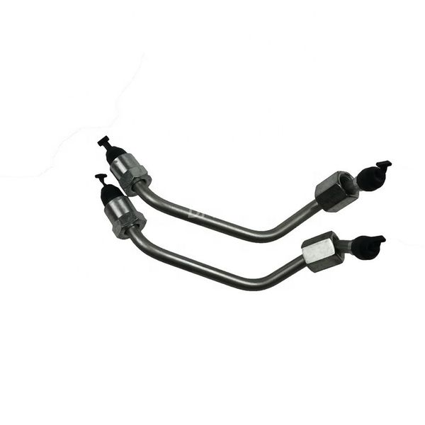 

isd isde diesel engine part injector high pressure fuel supply tube 3964141