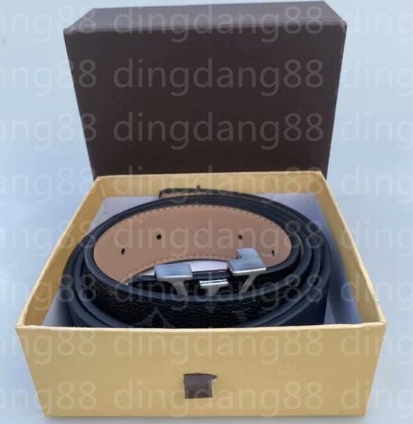 

luxury designer belt mens belt classic element pin buckle belts gold and silver black buckle casual width 3.8cm size 105-125cm fashion gift, Black;brown