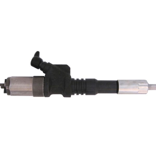 

china supply diesel fuel injector 095000-0801 truck engine systems diesel engine assy 095000-0801
