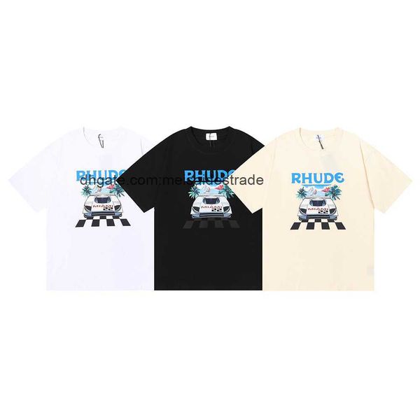 

designer t shirt loose men and women lovers half sleeve t, White;black