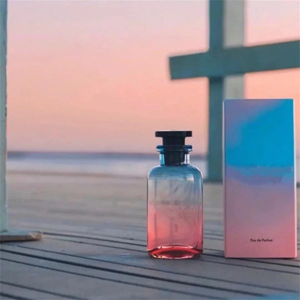 

california dream women perfume brand fragrance for lady girl parfum 100ml elegant and charming parfum spray