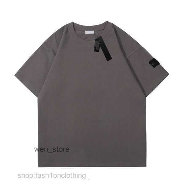 

stone new design is land wholesale polo shirt fashion t-shirts men heavy cotton soild mens clothing short sleeves 1 e17j 45, White;black