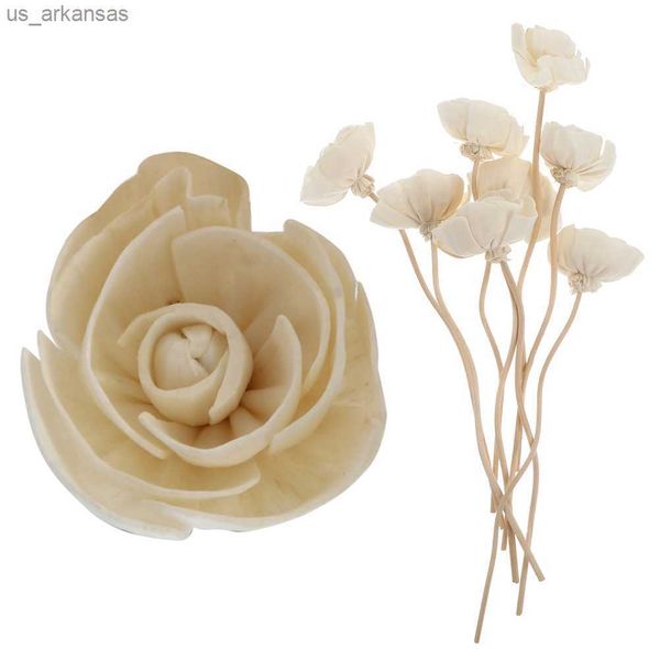 

aromatherapy rattan room diffuser reeds stick decorative diffusers perfume tools l230523