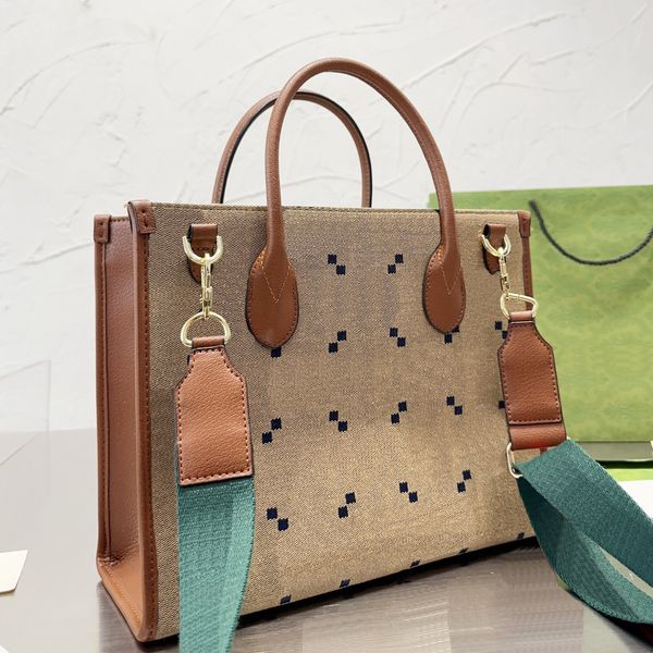 

tote bag designer bag women luxurys handbag designers shoulder bag womens handbags fashion classic lady totes