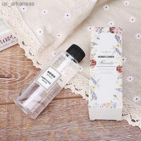 

150ml home fragrance refill oil reed diffuser refill aroma oil l230523