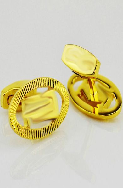 

four color luxury cufflinks olive shape style shirt cufflinks business jewelry fashion copper cuff links men039s gift4965787, Silver