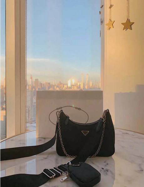 

classic explosive fashion bag handbag with gift box, invoice, card, women's luxury crossbody designer, classic style, women's shou