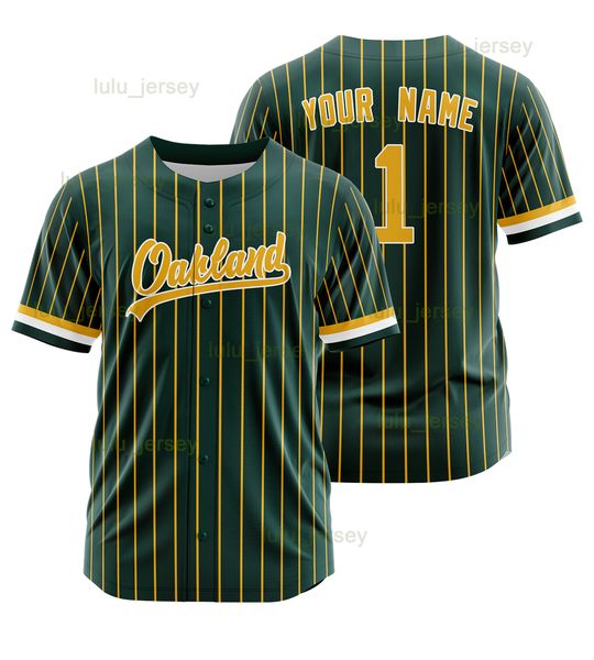 

special stripe design baseball jersey fashion city t-shirt college uniform for men women youth fans, Blue;black