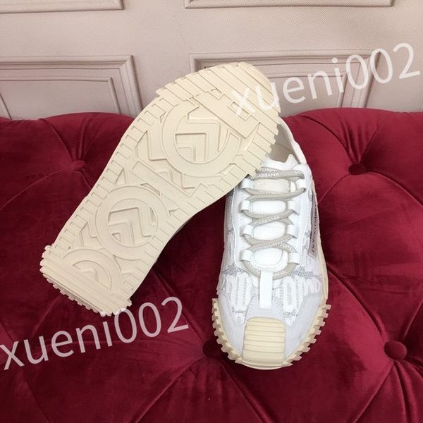 

luxurys designer sneakers men women casual shoes fashion white genuine leather flat sports skate shoes, Black