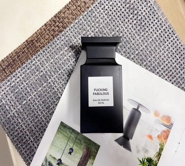 

premierlash test perfume fucking fabulous fragrance for men women edp 100ml parfum spray fast delivery7392872