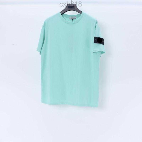

men's t-shirts trapstar london midnight lights ss19 short sleeve t shirt black bnwt style round tee cp 2xlydrn, White;black