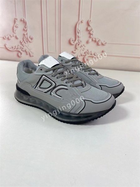 

women mens classics brand designers sneakers camouflage casual shoes stylist shoes designer checkered studded flats mesh fashion trainers, Black