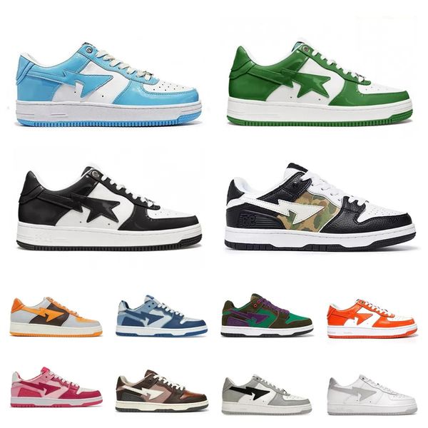 

mens tracksuits designer shoes for men women sneakers low black whites baby blue orange camo green suede pastel pink nostalgic burgundy grey, Gray
