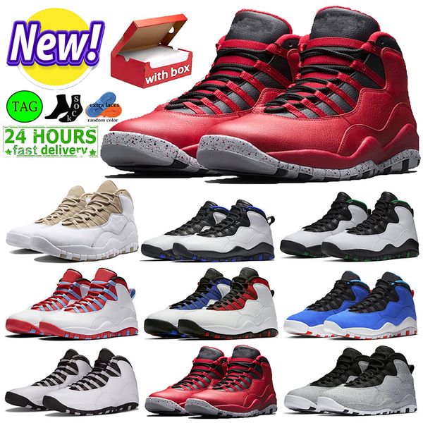 

with box men basketball shoes 10s jumpman 10 mens sneakers bulls over broadway cement chicago class of 2006 huarache light linen orlando out