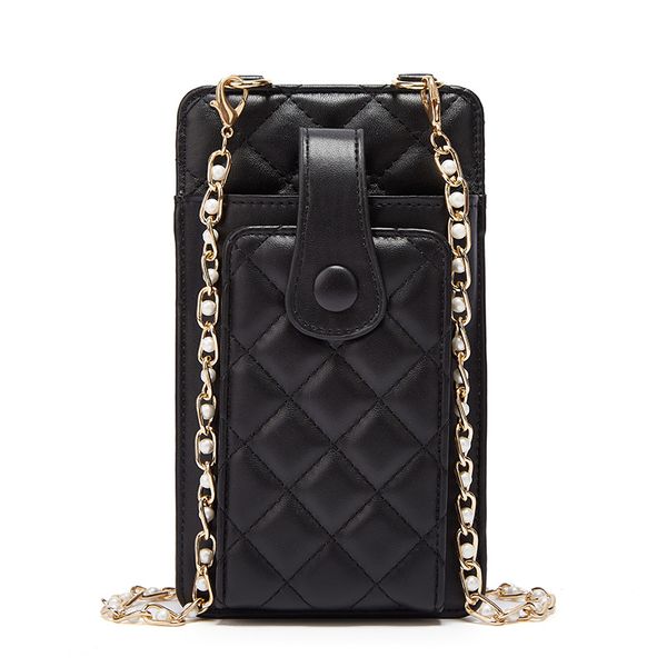 

mobile phone bag mini card pack messenger bag