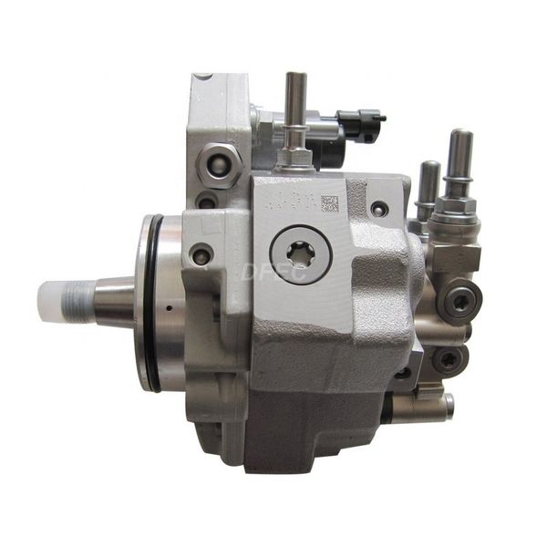 

dongfeng truck isde diesel engine parts fuel injection pump 0445020045