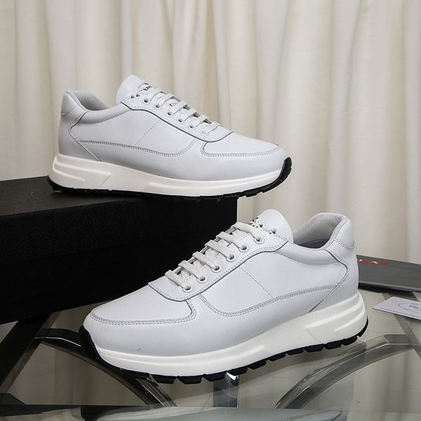 

luxury womens shoes casual shoes office sneakers designer man running outdoor sports design men's sneaker platform 0601, Black