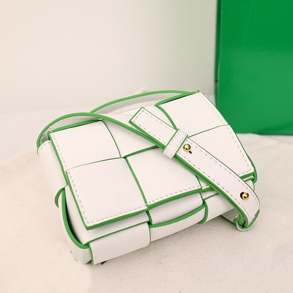 

mini weave bag crossbody bag flap shoulder bag braid designer bags luxury bag women handbags knot clutch bags cloud bags lady tote purse sty