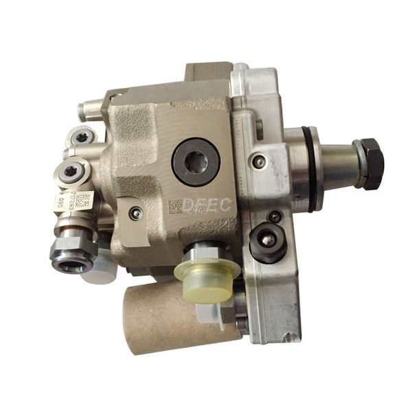 

genuine diesel engine fuel injection pump 4898921