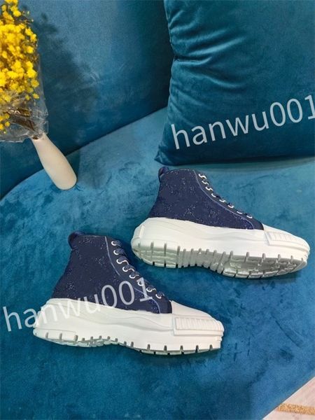 

2023 new fashion quality womens genuine leather platform shoes womens outdoor mens designer casual trainers sneakers, Black