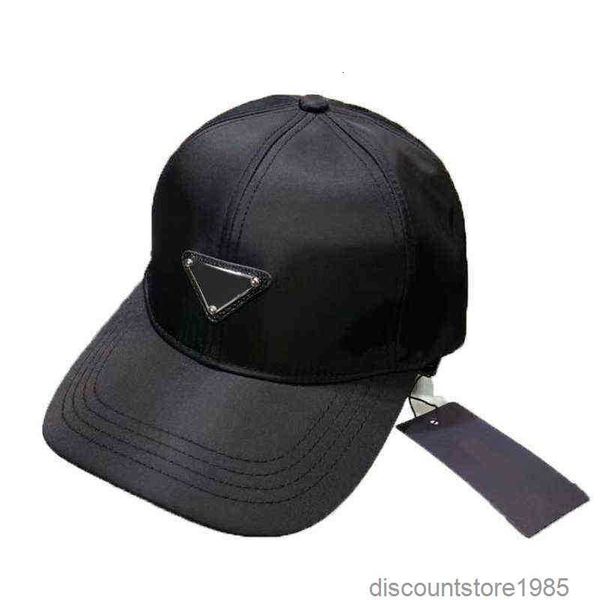 

spring hat designer baseball cap for women men designers hats mens bonnet p triangle beanie d2202091z, Blue;gray