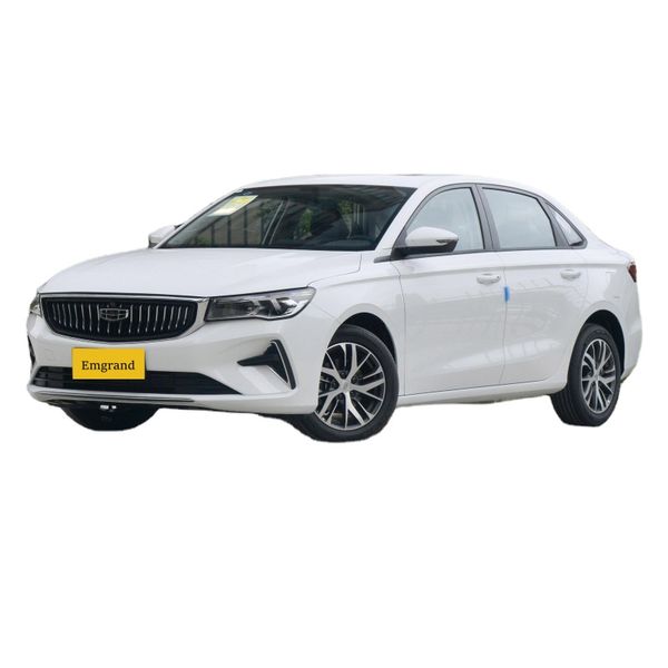 

geely emgrand saloon in model new fuel cars china car 1.5l 114ps geely emgrand