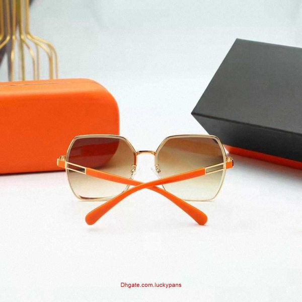 

luxury designer sunglasses for men women mirror metal frame pilot sunglass classic vintage eyewear anti uv h fashion rkgp, White;black