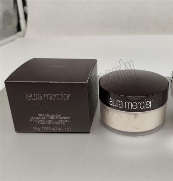 

new face makeup face powder black box laura mercier loose powder concealer bronzers bare mineral 29g4719212