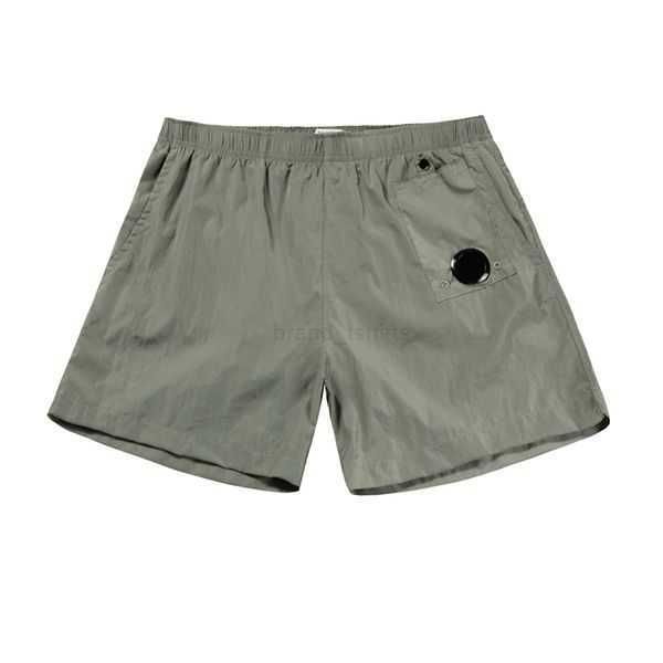 

men's and women's designer swim shorts summer outdoor casual sports nylon loose capris casual beach shorts 15v205, White;black