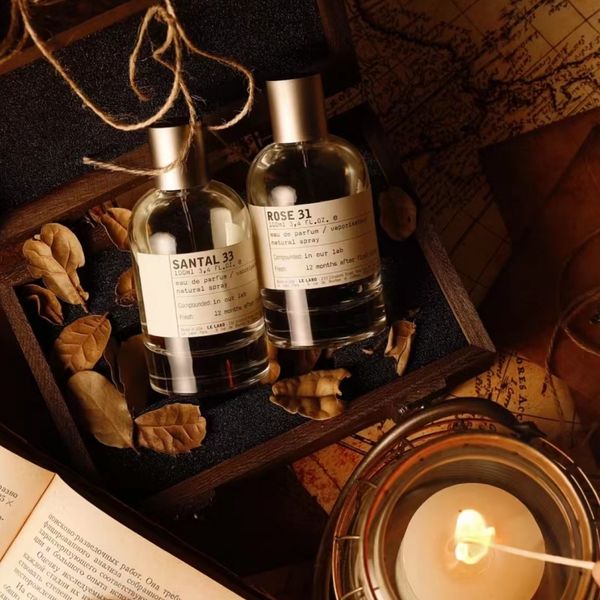 

100ml male female 3.4fl.oz long time lasting smell fragrance for fast delivery