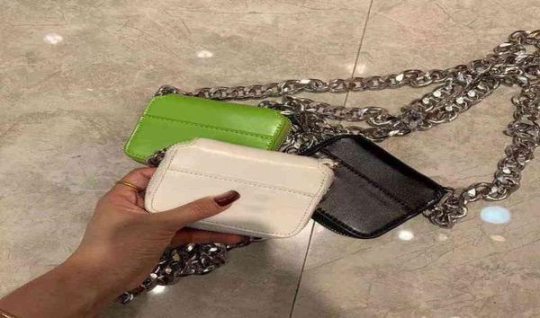 

coin purse women039s summer fashion versatile single shoulder messenger bag kara chain trend high texture small square bag 22064205678