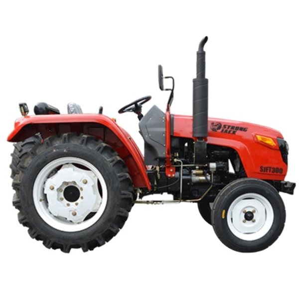 

25hp 30hp 40hp 50hp 60hp four wheel 4*2 30hp diesel mini tractor agricultural tractor 4x4 farm farming tractor for sale