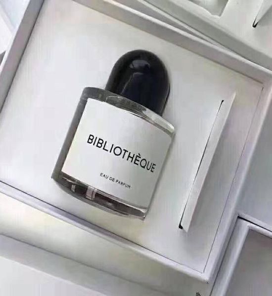 

perfume byredo biblotheque long lasting fragrance spray antiperspirant 7445342