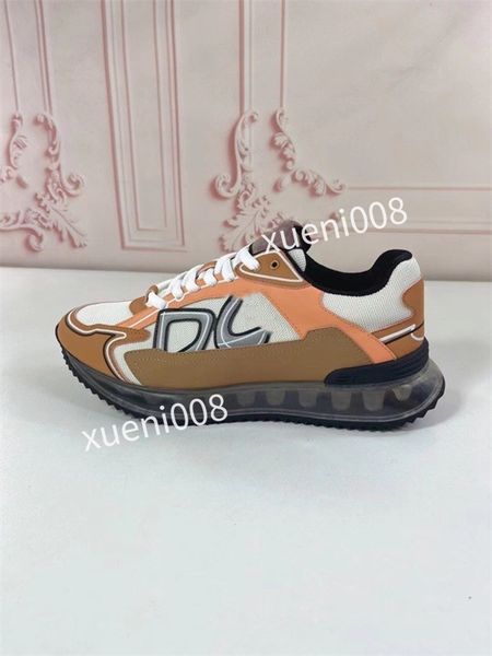 

brand women classics casual shoes leather lace-up sneaker fashion running trainers letters woman shoes flat printed gym sneakers2023, Red;white