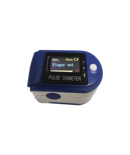 

oximeter perfusion index blood oxygen saturation heart pulse rate detection vital signs monitor1819121