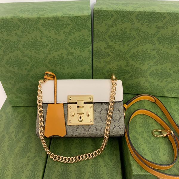 

moonlight treasure box 2.0 senior double color texture chain artificial canvas underarm bag french designer bag ladies 2023 new detachable s