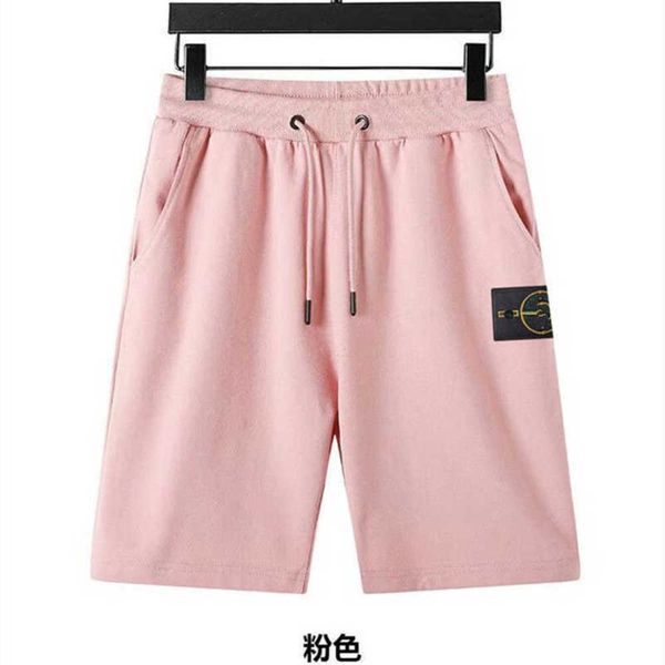

23ss mens designer shorts clothing apparel short cotton sports fashion street style tide knee length size m-2xl 224, White;black