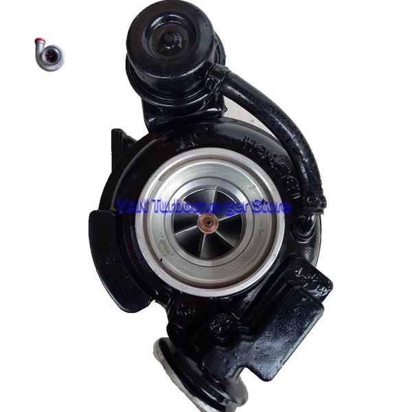 

turbo he221w 4047747 4047748 4043282 turbocharger for dongfeng cummin*s (dcec) isde140 4.5l 103kw/140hp