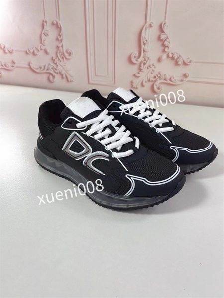

2023brand womens classics casual shoes leather lace-up sneaker fashion running trainers letters woman shoes flat printed gym sneakers, Red;white