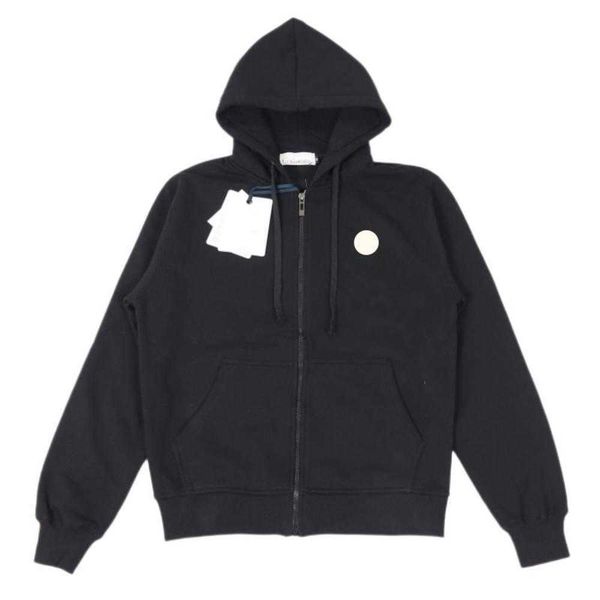 

men's designer hoodies mens hooded sweatshirt fashion streetwear long sleeve pullover casual hoodie high street hip hop man clothing to, Black