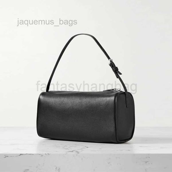 

designer bags leather bag large capacity shoulder cowhide hand mother lichee grain head layer bucketclassic tote bag the row jmzy