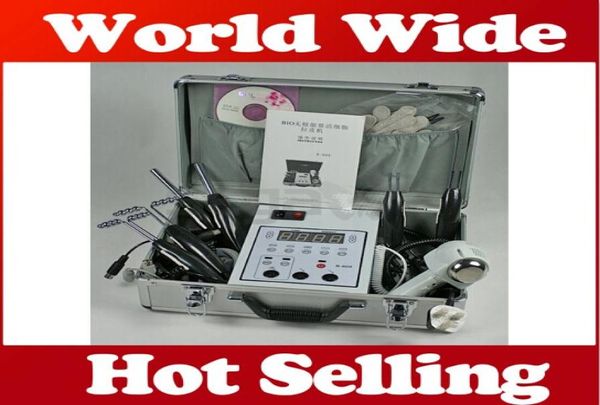 

portable microcurrent bio face lift facial skin care toning magic glove spa salon beauty machine b8096969636