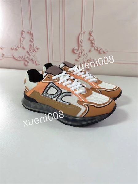 

2023new brand women classics casual shoes leather lace-up sneaker fashion running trainers letters woman shoes flat printed gym sneakers, Red;white