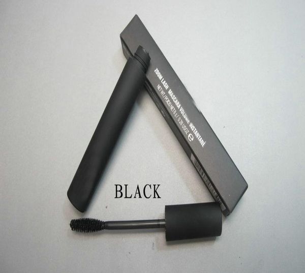 

new brand makeup mascara black mascara 8g 12pcslot1479212