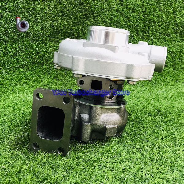 

universal turbo t3t4 t04e t3 .63 ar turbine for 1.6l-2.3l eng 400hp