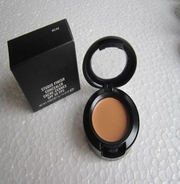

makeup finish concealer cachecernes spf 35 fps 7g012342295632